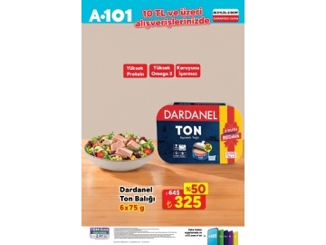 A101 3 - 9 Ekim Haftan�n Y�ld�zlar� - 10