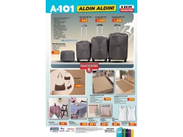 A101 8 Ekim Ald�n Ald�n - 11