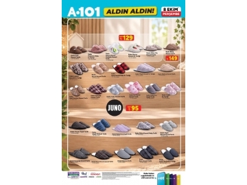 A101 8 Ekim Ald�n Ald�n - 10