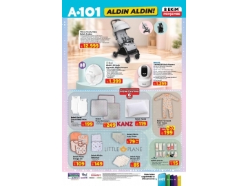 A101 8 Ekim Ald�n Ald�n - 6
