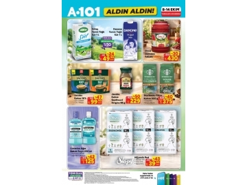 A101 8 Ekim Ald�n Ald�n - 12