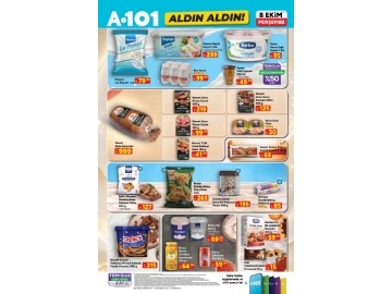 A101 8 Ekim Ald�n Ald�n - 13