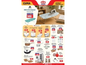 Bim 9 Ekim Akt�el �r�nler - 2
