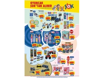 �ok 7 - 13 Ekim F�rsat �r�nleri - 4