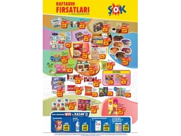 �ok 7 - 13 Ekim F�rsat �r�nleri - 5