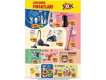 �ok 7 - 13 Ekim F�rsat �r�nleri - 1