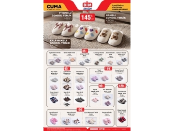 Bim 16 Ekim Akt�el �r�nler - 2