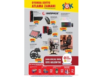 �ok 17 Ekim Hafta Sonu - 1