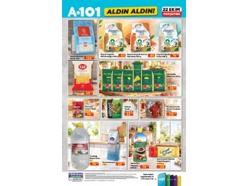A101 22 Ekim Ald�n Ald�n - 11