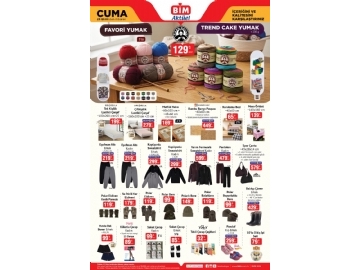 Bim 23 Ekim Akt�el �r�nler - 2
