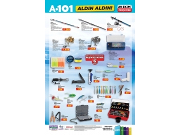 A101 29 Ekim Ald�n Ald�n - 7