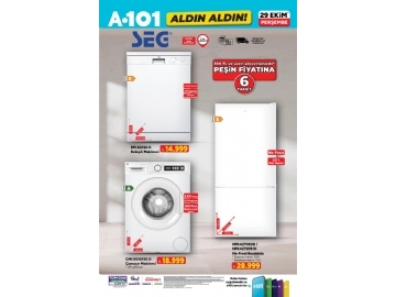 A101 29 Ekim Ald�n Ald�n - 3