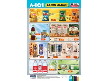 A101 29 Ekim Ald�n Ald�n - 11
