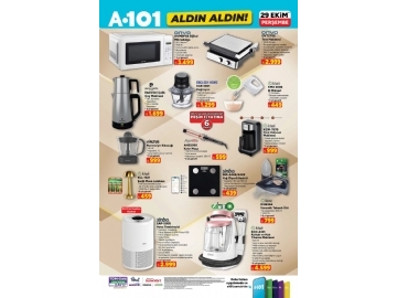 A101 29 Ekim Ald�n Ald�n - 4