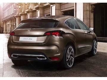 Citroen DS4