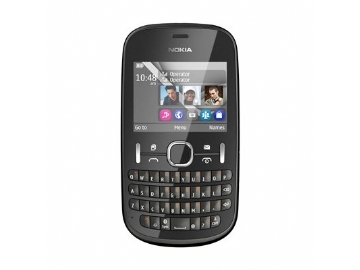 Nokia Asha 200