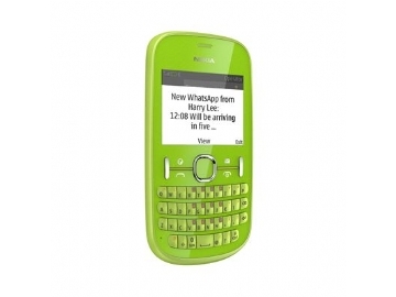 Nokia Asha 201