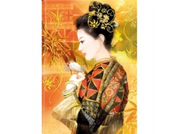 Clementoni 1000 Para Puzzle Lost n Silvery The Beauty Of Miao