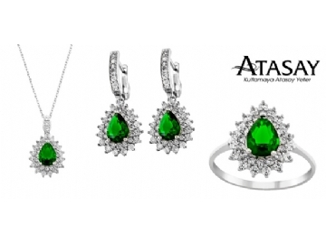 Atasay Anturaj Set