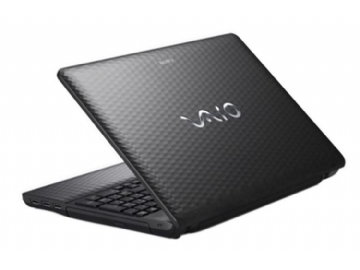 Sony Vpceh2Q1E/B 15,5 Core i5 Notebook