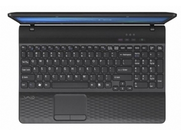 Sony Vpceh 2Q1E/B 15,5 Core i5 Notebook
