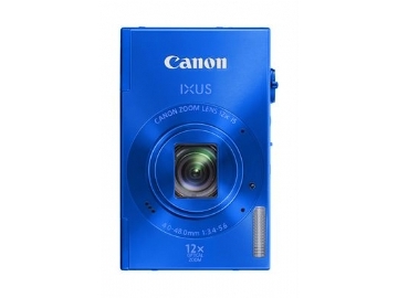 Canon IXUS 500 HS