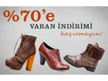 Zizigo Ayakkab Kampanya