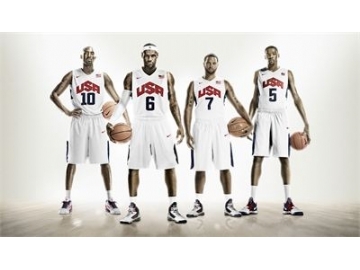 Nike Hyper Elite Basketbol Formalar�