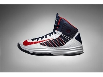 Nike Hyperdunk Basketbol Ayakkab�s�