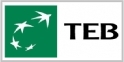 TEB- Türk Ekonomi Bankası