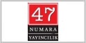 47 Numara Yay�nc�l�k