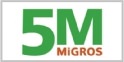 5M Migros