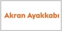 Akran Ayakkab