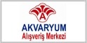 Akvaryum Alveri Merkezi