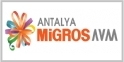 Antalya Migros Alveri Merkezi