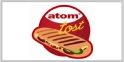 Atom Tost