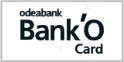 Bank'O Card