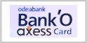 Bank'O Card Axess