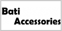 Bati Accessories