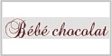 Bebe Chocolat