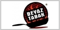 Beyaz Tabak