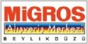 Beylikdz Migros Alveri Merkezi