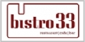 Bistro 33