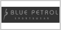 Blue Petrol