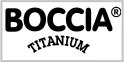 Boccia Titanium