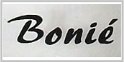 Bonie