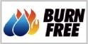 BurnFree