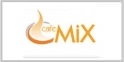 Cafe Mix