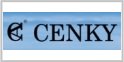 Cenky