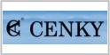 Cenky